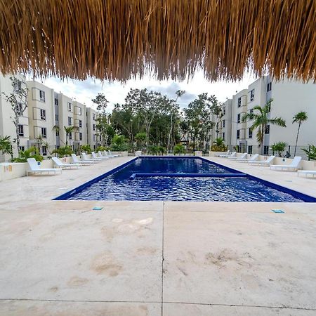 Apartamento Aldea Tulum Exterior foto